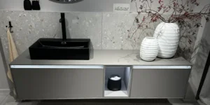 Schreibtisch von Küchen Ott